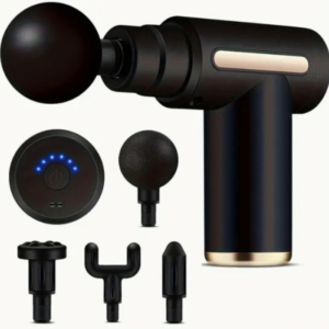 MASSAGE GUN