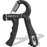 HAND GRIPPER 5KG-60KG