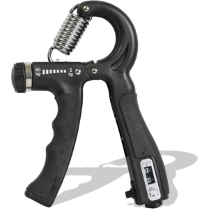 HAND GRIPPER 5KG-60KG