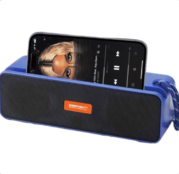 SG-SM4172 WIRELESS BLUETOOTH SPEAKER