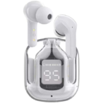 ULTRAPODS MAX TRUE WIRELESS EARBUDS
