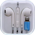 STEREO EARPHONE TYPE-C