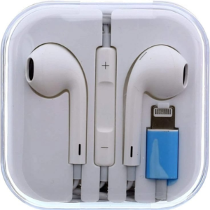 STEREO EARPHONE TYPE-C
