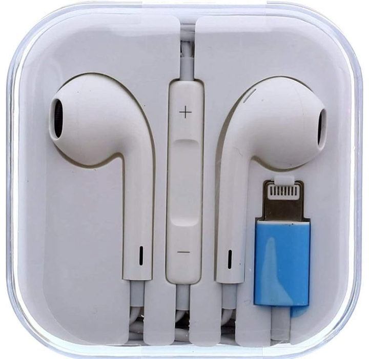 STEREO EARPHONE TYPE-C