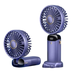 N15 LED DIGITAL DISPLAY FAN