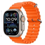 7IN1 ULTRA SMARTWATCH SET
